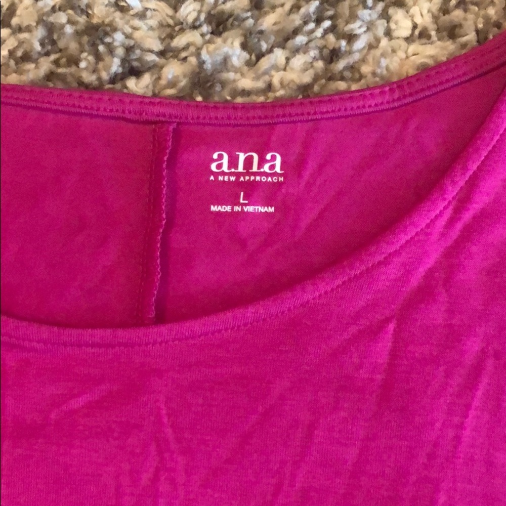 Pink blouse - Picture 3 of 5